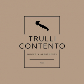 Trulli Contento - Rooms & Apartments Alberobello